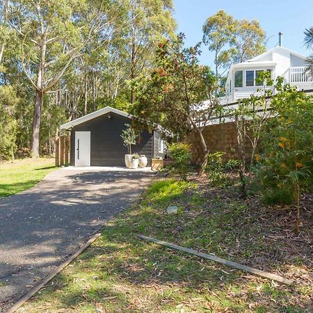 Gorgeous Beachside Cottage Jervis Bay فينسنتيا المظهر الخارجي الصورة