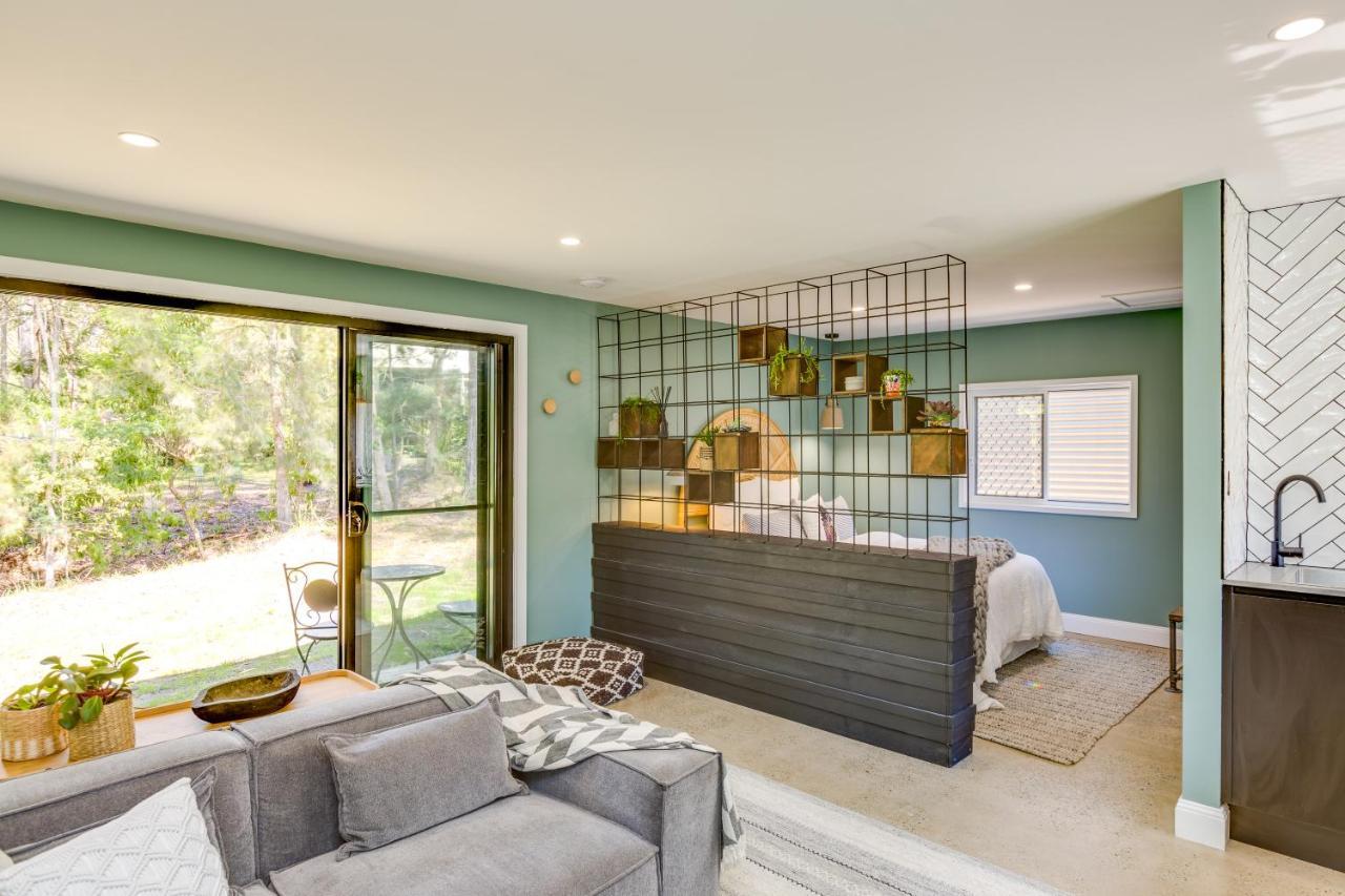 Gorgeous Beachside Cottage Jervis Bay فينسنتيا المظهر الخارجي الصورة