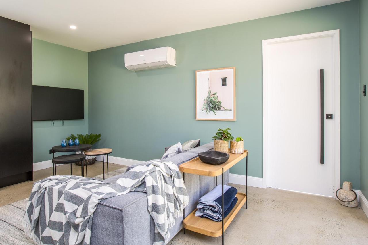 Gorgeous Beachside Cottage Jervis Bay فينسنتيا المظهر الخارجي الصورة